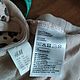 Рост. -92см.. Хлопок 100%! На малышку. "H&M". Швеция. Свитшоты и толстовки. Наталья. Ярмарка Мастеров.  Фото №5