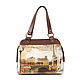 Bolso de las mujeres ' Vintage', Classic Bag, St. Petersburg,  Фото №1