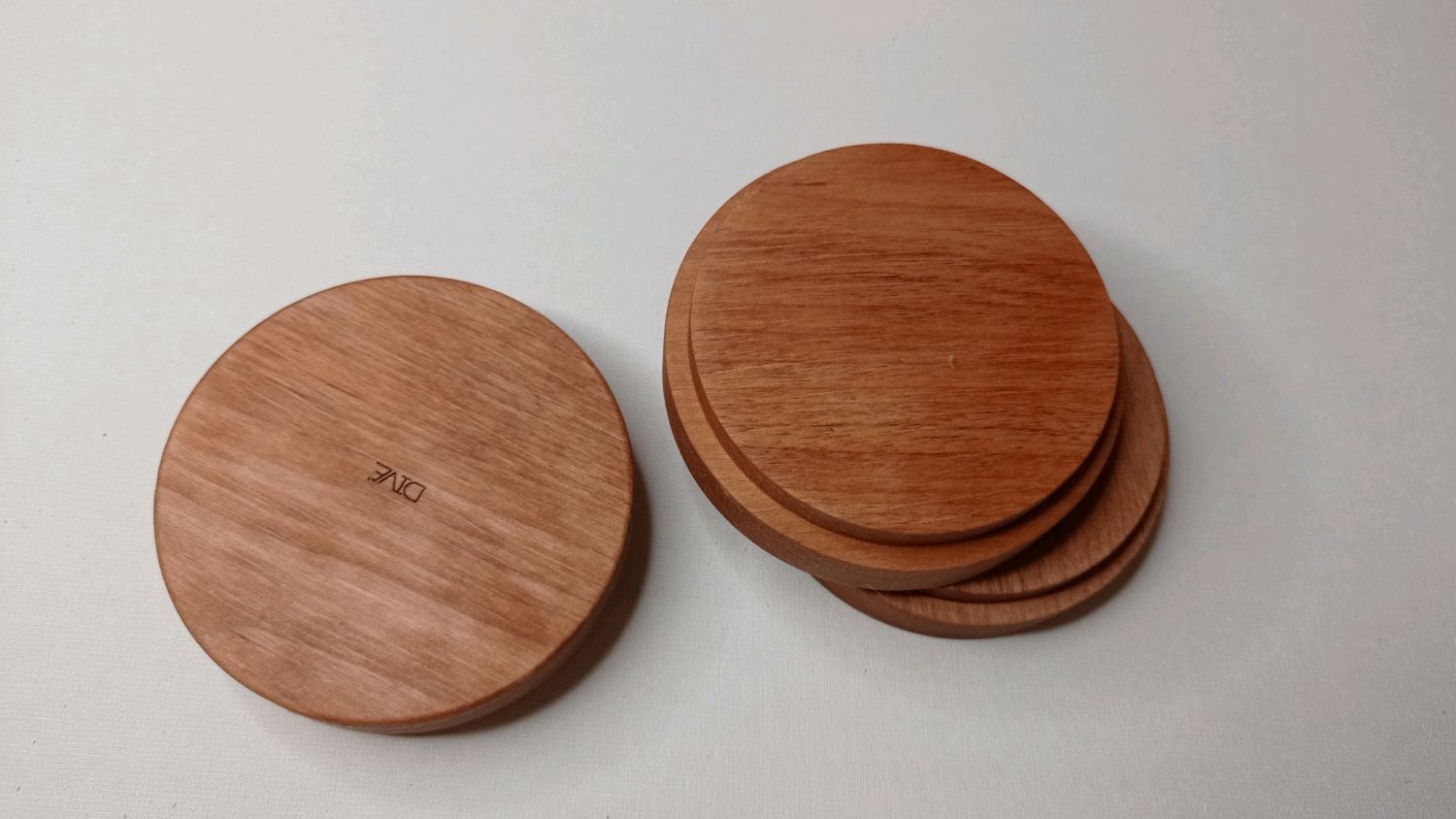 Деревянная крышка для свечей в интернет-магазине на Ярмарке Мастеров ...