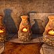 Печка из игры Раст "Rust"  с подсветкой. Модели. FLEXXON. Интернет-магазин Ярмарка Мастеров.  Фото №2
