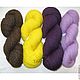 Кауни Solid colour  8/1 и 8/2 (ОДНОТОННАЯ)