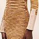 Заказать Трикотаж Missoni. Итальянские ткани Gontess. Ярмарка Мастеров. . Ткани Фото №3