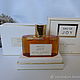 Винтаж: Духи Eau de Joy Jean Patou 30ml EDT Франция Винтаж. Духи винтажные. Винтаж и Минералы. Ярмарка Мастеров.  Фото №4