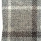 вариант ткани для пошива клеточка поменьше, нежный двусторонний материал Balenciaga