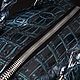 Сумка женская из натуральной кожи крокодила IMA0894AS4. Классическая сумка. CrocShop товары из экзотической кожи. Ярмарка Мастеров.  Фото №8