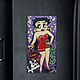 Картина Betty Boop / Мультперсонаж, Картины, Киров,  Фото №1