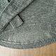 Заказать Джемпер  мохеровый. Вера / Kirshvery_knit (kirshvery) (kirshvery). Ярмарка Мастеров. . Свитеры Фото №3