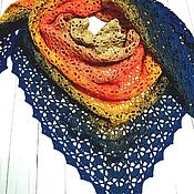 Аксессуары handmade. Livemaster - original item Bacchus knitted. Handmade.
