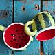 Watermelon Cup, Mugs and cups, Rostov-on-Don,  Фото №1