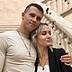 Именные кулоны Половинки сердца Гравировка Парный подарок отношения. Шарм-подвеска. ГЕТМАНЕ подарки с гравировкой. Ярмарка Мастеров.  Фото №4