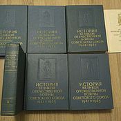 Винтаж: Набор 6 изящных ликерных рюмочек. WMF. 1909-1914