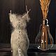 Инопланетный кот. Мягкие игрушки. Ксения (kuznetsovakseny). Интернет-магазин Ярмарка Мастеров.  Фото №2