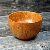 Для дома и интерьера handmade. Livemaster - original item Vase made of Karelian birch. Handmade.
