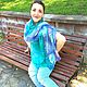 Pashmina batik scarf silk scarf to Buy a Gift for teacher gifts for women Pareo for the beach, the Sea Lotus silk is a natural Beach fashion Handmade Batik Beachwear beach wear Beach season.
