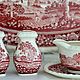 Винтаж: Солонка и перечница. Rusticana. Villeroy & Boch 1970 г. Кухонная утварь винтажная. Винтажная посуда из Германии. Ярмарка Мастеров.  Фото №4
