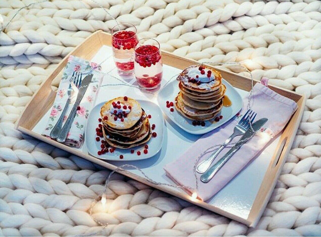 Плед крупной вязки молочного цвета, плед из шерсти мериноса в интернет ...