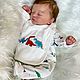 Реборн Kai, Куклы Reborn, Иваново,  Фото №1