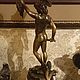 Заказать  Статуэтка Персей с головой Медузы Горгоны / Персей Челлини. Angel. Ярмарка Мастеров. . Скульптуры Фото №3
