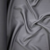 Ткань тенсель Валенсия для постельного белья бежевый пастельный серый