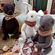 Игрушки, Амигуруми куклы и игрушки, Санкт-Петербург,  Фото №1