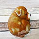 Order 'Sleeping puppy' soap dog handmade gift for children. Edenicsoap - soap candles sachets. Livemaster. . Soap Фото №3
