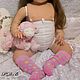 Заказать Молд Elena by Regina Swialkowski. ТатьянаШ (dollreborn). Ярмарка Мастеров. . Заготовки для кукол и игрушек Фото №3