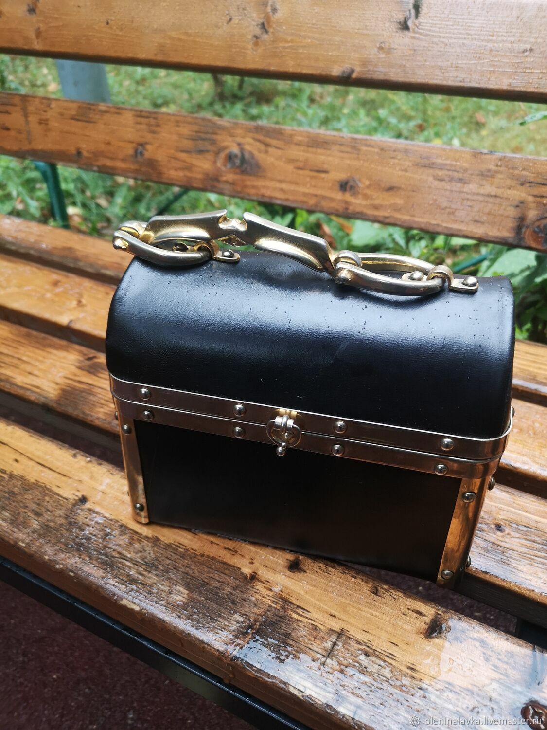 Винтаж: Розенфельд – купить на Ярмарке Мастеров – RNWNURU | Сумки ...