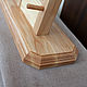 Stand (stand) for knives from the array. Knives. MathomsCrafts (vsyakovina). My Livemaster. Фото №4