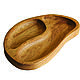 Wooden menazhnitsa ' Bean'. Scissors. nikolay2503. Online shopping on My Livemaster.  Фото №2