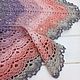 Бактус "Грёзы". Бактус. Ирина Кислицына (crochet-irina). Ярмарка Мастеров.  Фото №6