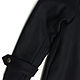 Coat made of thick black drape with a loose fit. Coats. Lollypie - Modiste Cat. Online shopping on My Livemaster.  Фото №2