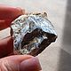Моховый опал. Кабошоны. Mineral-kamni. Оксана (mineral-kamni). Интернет-магазин Ярмарка Мастеров.  Фото №2