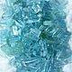Aquamarines (crystals ajaltouni)Sherlova Gora. Transbaikalia. RUSSIA. Minerals. Stones of the World. My Livemaster. Фото №5