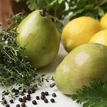 Материалы для творчества ручной работы. Ярмарка Мастеров - ручная работа Pear and Thyme Citronella (Груша и тимьян) CandleScience. Handmade.