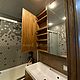 Тумба под раковину. Мебель для ванной. WOOD LOFT (woodloftmsk). Интернет-магазин Ярмарка Мастеров.  Фото №2