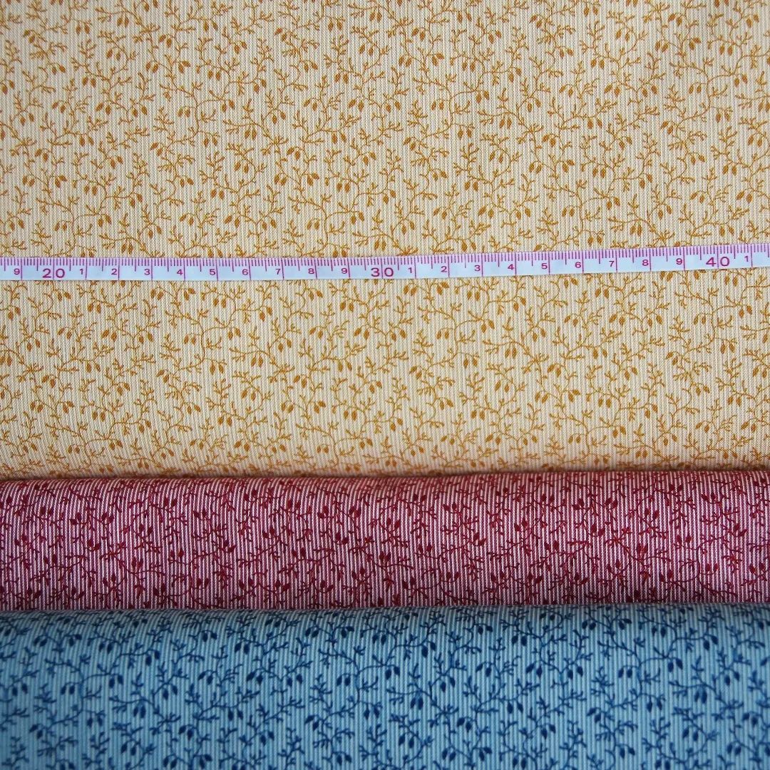 Ткань для пэчворка. Коллекция Mary Ann’s Gift(MODA) купить в интернет ...