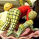 Винтаж: Руперт.Мишка.Друзья.Royal Doulton.Статуэтка.Англия.Фарфор. Статуэтки винтажные. Антик.Декор.Винтаж. Ярмарка Мастеров.  Фото №11