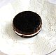 Шоколадное мыло "Real Choco". Мыло. Lalita-Shop (Анастасия). Ярмарка Мастеров.  Фото №4