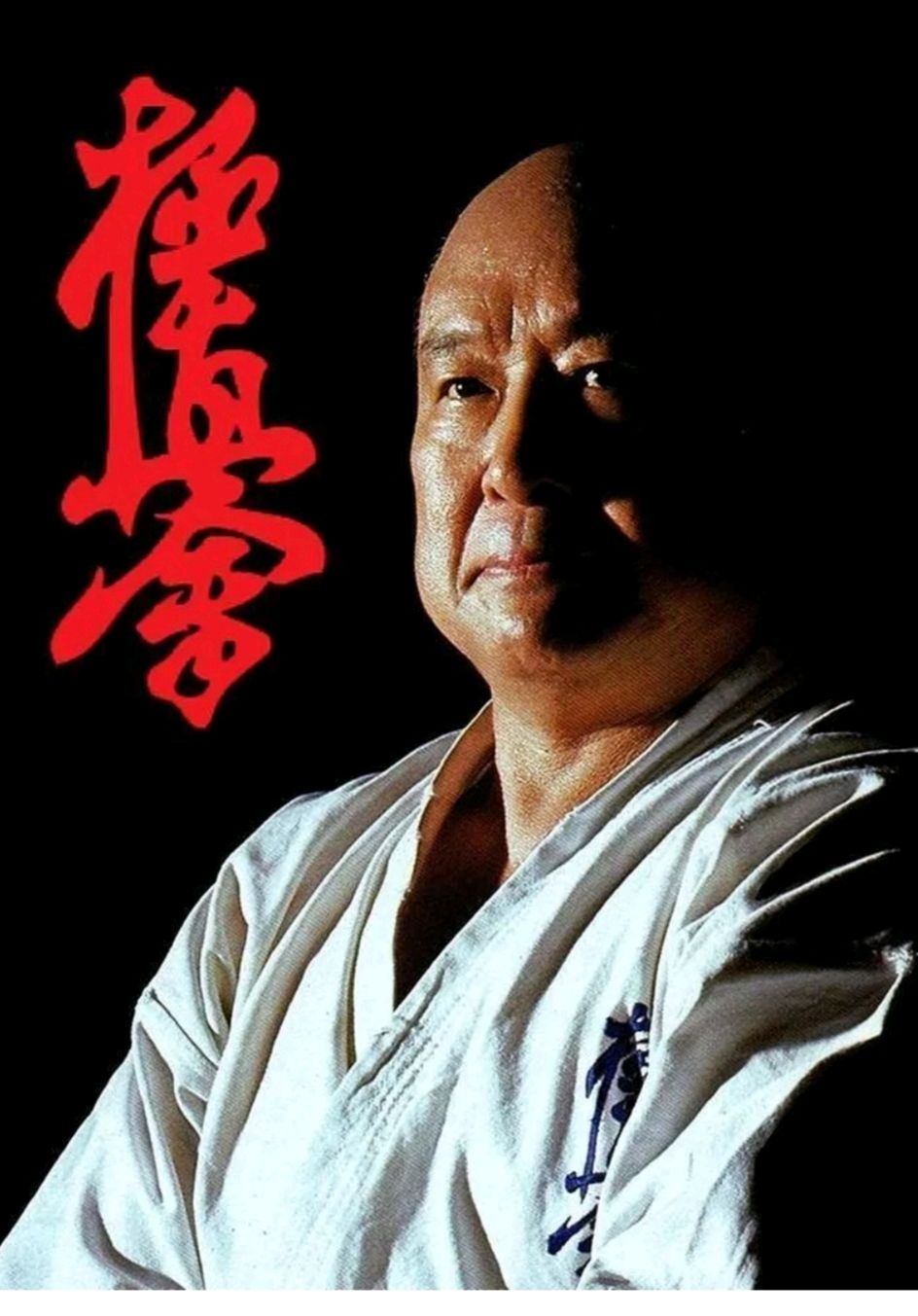 Кёкусинкай карате - презентация, доклад, проект скачать