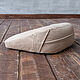 Order Pillow for meditation 'New form'. masterskaya-zlataslava. Livemaster. . Yoga Products Фото №3