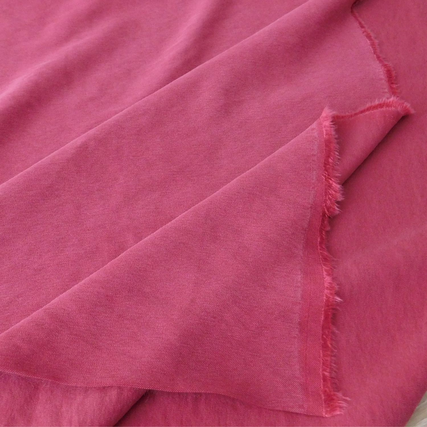 Тенсель ткань для одежды