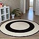 Ковер ручной работы. Ковры для дома. Buton_Home_Decor. Ярмарка Мастеров.  Фото №6