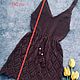 Пляжное платье вязаное. Топы. bikini crochet. Интернет-магазин Ярмарка Мастеров.  Фото №2