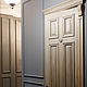 Door oak. Door. Beautiful handcrafted furniture (7208327). Online shopping on My Livemaster.  Фото №2