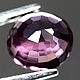 spinel 6,6h6,3mm. VVS1. Minerals. Studio Gor Ra. Online shopping on My Livemaster.  Фото №2