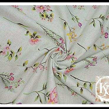 Японский шелк "Розовая слива" – купить на Ярмарке Мастеров – BBKJ7RU ...