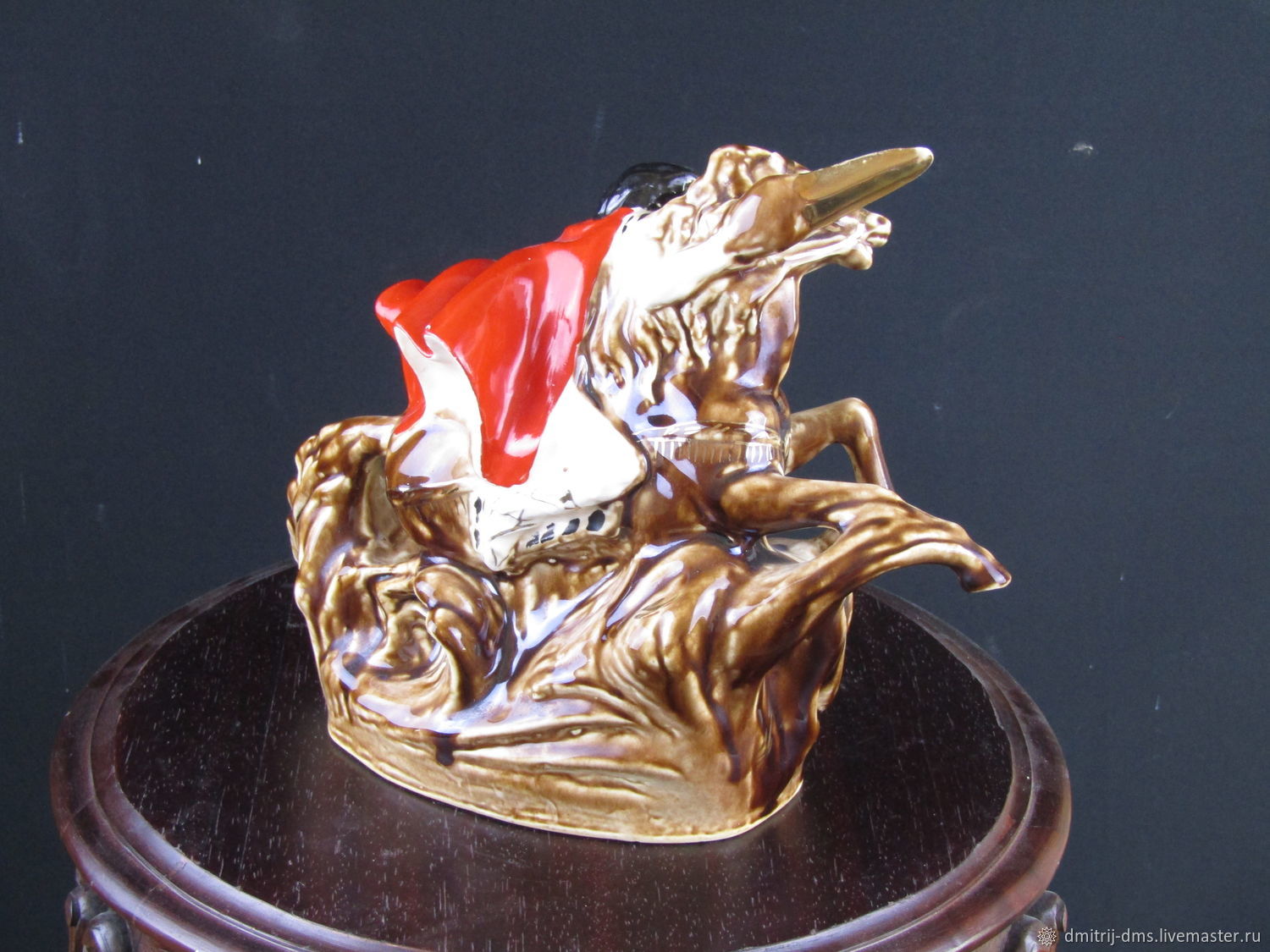 Статуэтки: Статуэтки СССР купить в интернет-магазине Ярмарка Мастеров ...