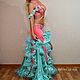 Order Costume for bellydance Tiffany. Olga Golubeva design (GO-style). Livemaster. . Suits Фото №3