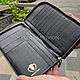 Dragon Python Leather Wallet. Purse. exotiqpython. Online shopping on My Livemaster.  Фото №2