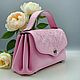  клатч замшевый женская сумка фиолетовая  натуральная кожа. Клатчи. Attention grabbing bags: сумки. Ярмарка Мастеров.  Фото №6